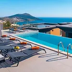 Villa Safran Maidan Kalkan