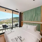 Safran Maidan Villa Kalkan
