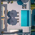 Safran Maidan Villa Kalkan