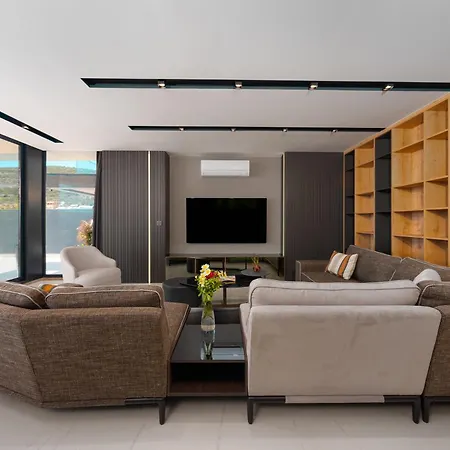 Villa Safran Maidan Kalkan