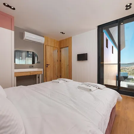 Villa Safran Maidan Kalkan