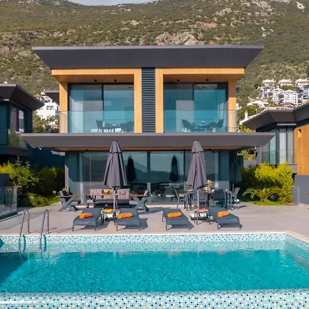 Safran Maidan * Kalkan