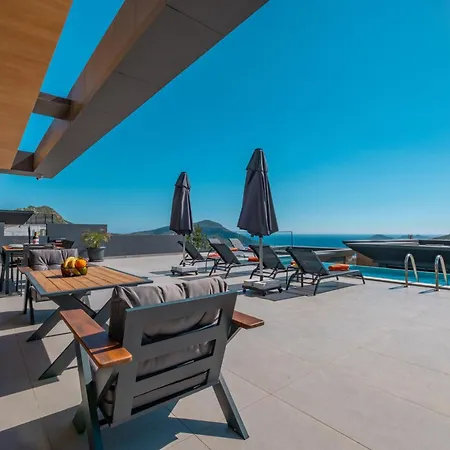 Safran Maidan Kalkan